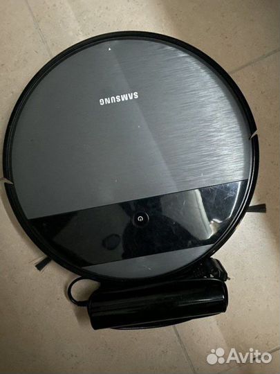 Пылесос samsung