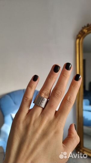 Кольцо & other stories