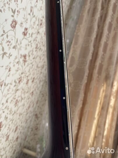 Классическая гитара