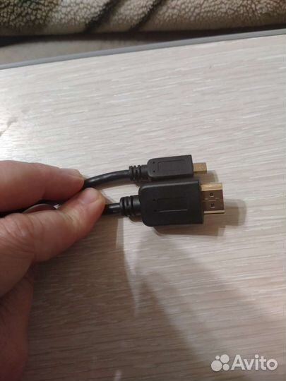 Провод micro hdmi