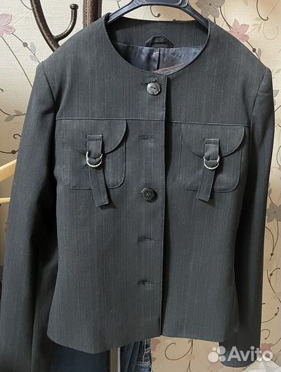 Школьная форма для девочки