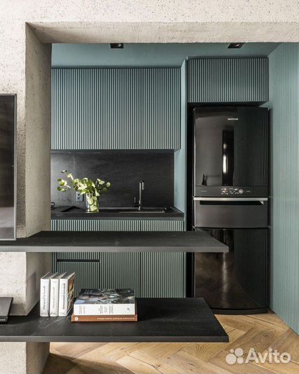 Кухонный гарнитур на заказ