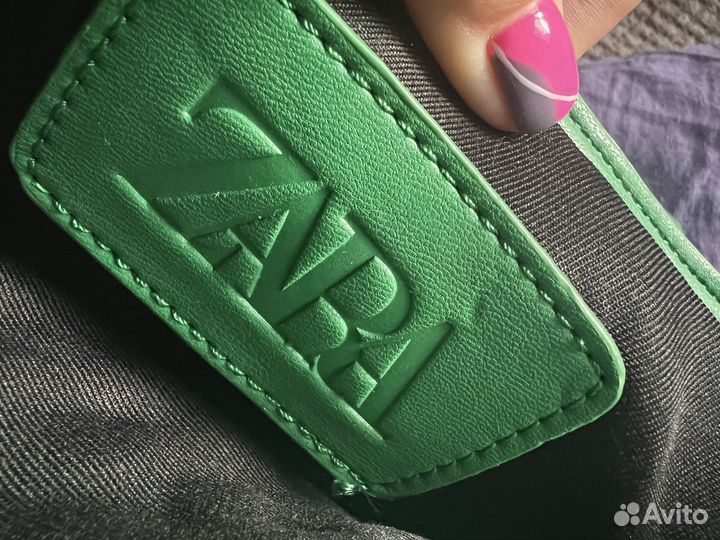 Сумка Zara