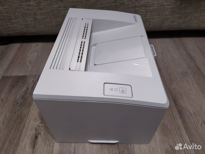 Принтер Laser jet Pro M104a
