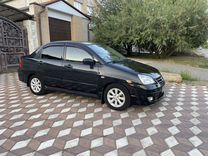 Suzuki Liana 1.6 MT, 2007, 200 018 км, с пробегом, цена 490 000 руб.