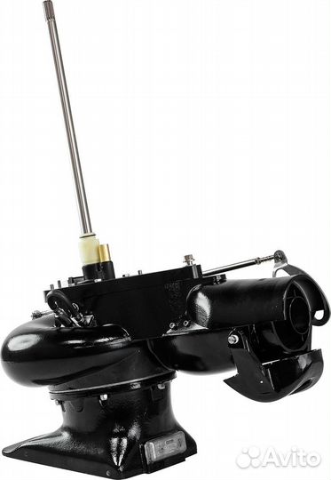 Насадка водометная для Yamaha 30, Marine Rocket Y3