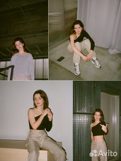 Фото на плёнку