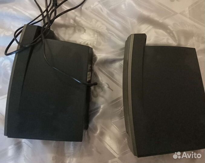 Колонки акустика Philips