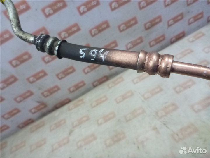 Трубка кондиционера Hyundai Getz TB G4EE 2007