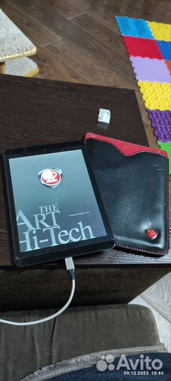 Планшет prestigio 3g 4x1.2 ядра 8 дюймов