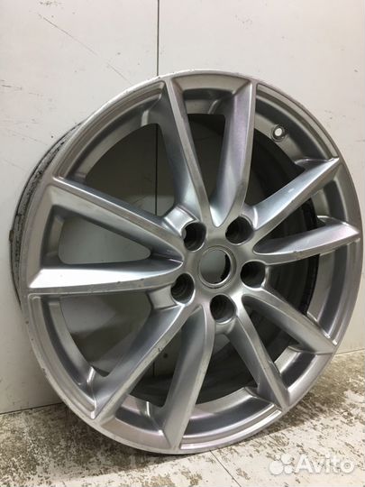 Диск R19 Range Rover Sport 2