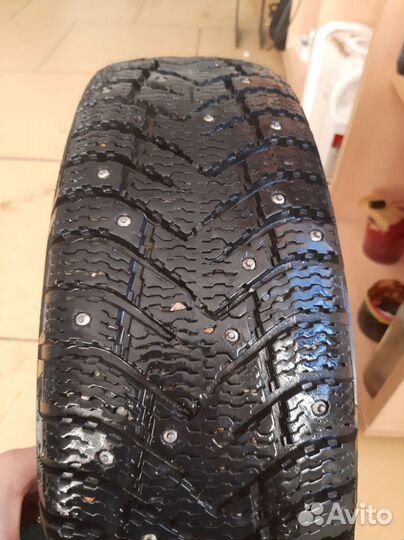 Cordiant Snow Cross 2 175/70 R13