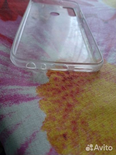 Xiaomi redmi 9а чехол