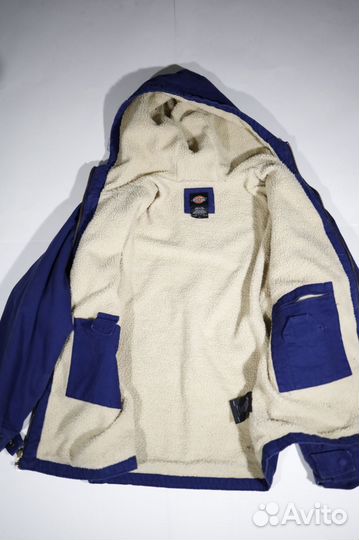 Dickies куртка active jacket оригинал USA