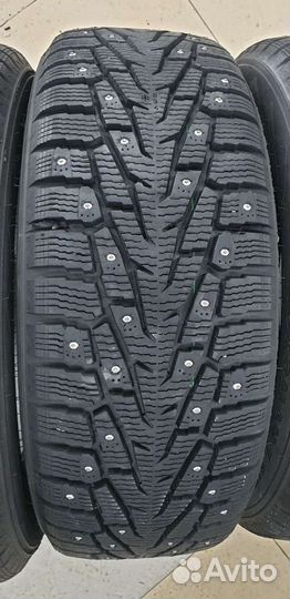 Nokian Tyres Nordman 7 SUV 225/60 R17 99T