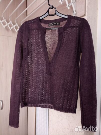 Паутинка Zara