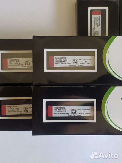 Оперативная память ddr4 4gb sdram и ddr3 2gb sodim