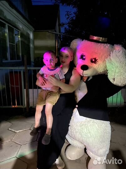 Певица и ведущая Вашего праздника