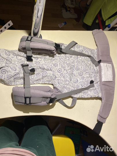 Рюкзак переноска