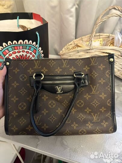 Сумка женская louis vuitton