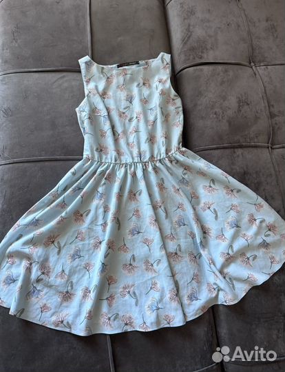 Женские вещи пакетом