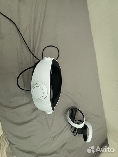Sony playstation VR 2