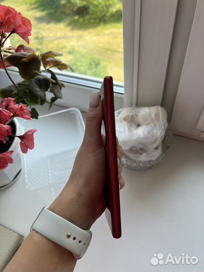 Телефон samsung Galaxy A21s