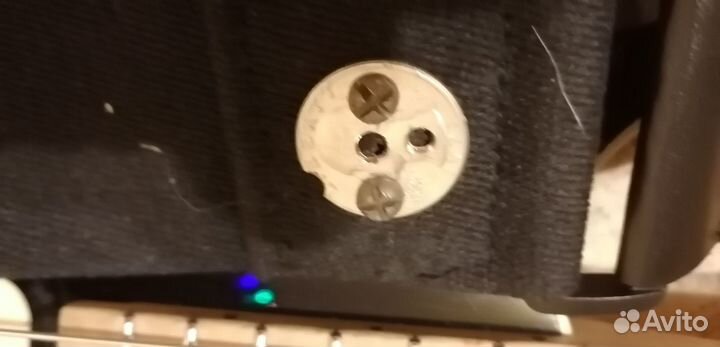 25 центов Франкенстрат EVH Van Halen