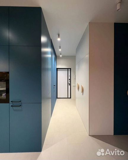 Детская мебель