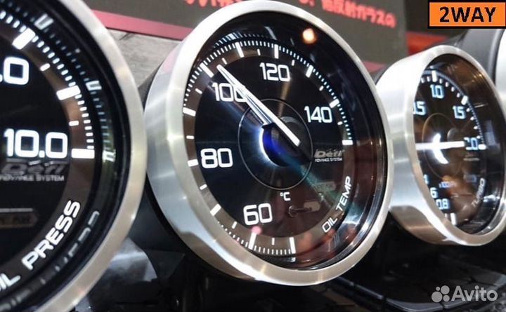 Датчик defi A1 style water temp