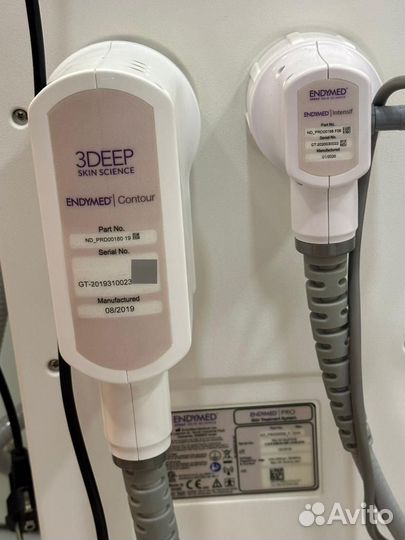 Микроигольчатый (РФ лифтинг )