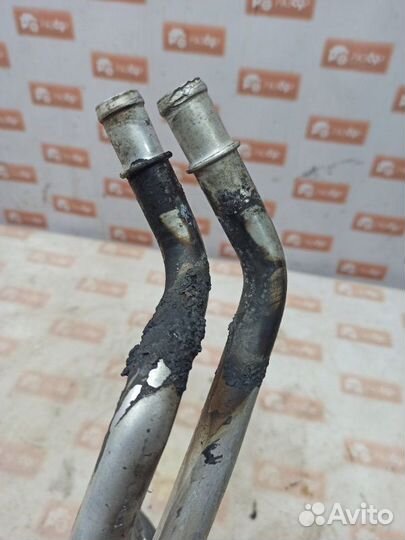 Радиатор печки Renault Duster HSM F4R410 2016