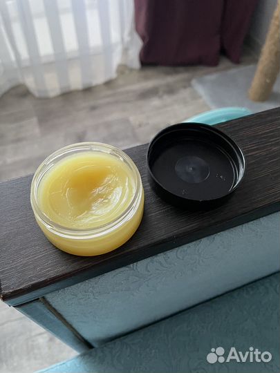 Ланолиновый крем