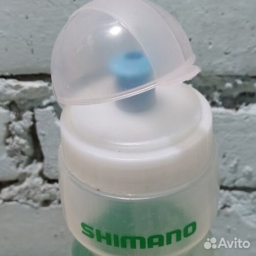 Бутылочка Shimano 750 мл