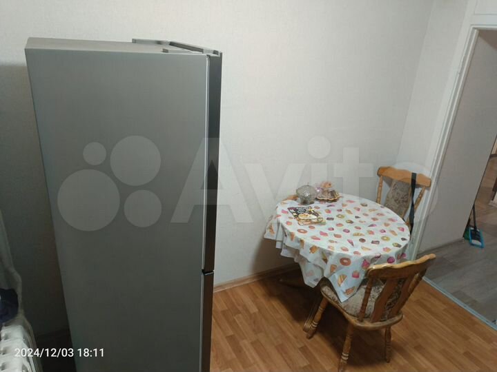 2-к. квартира, 43 м², 2/9 эт.