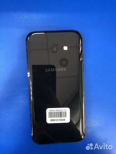 Samsung Galaxy A5 (2017) SM-A520F/DS, 3/32 ГБ