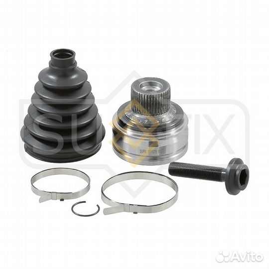 Шрус наружный перед прав/лев ST1278 sufix