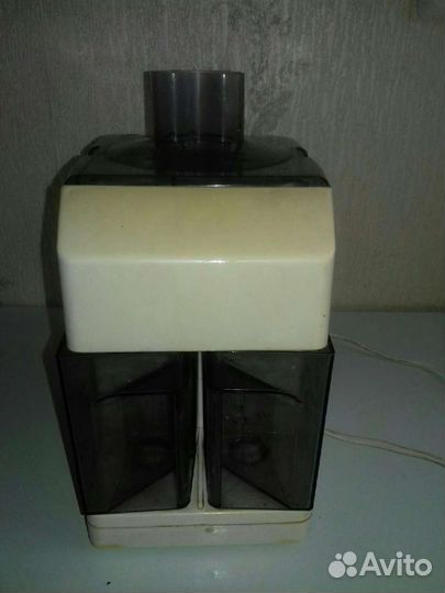 Соковыжималка