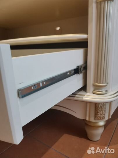 Тумба под телевизор Палермо