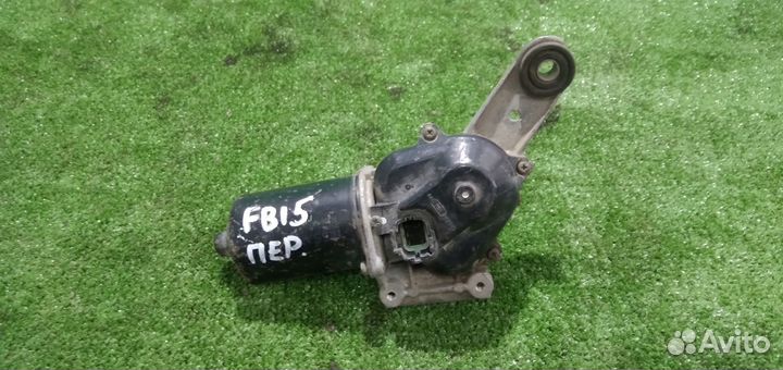 Мотор стеклоочистителя Nissan Sunny FB15 1998-2003