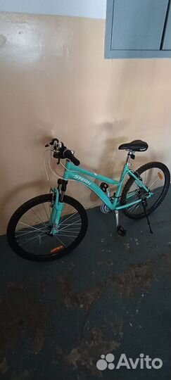 Велосипед Stern vega 2.0