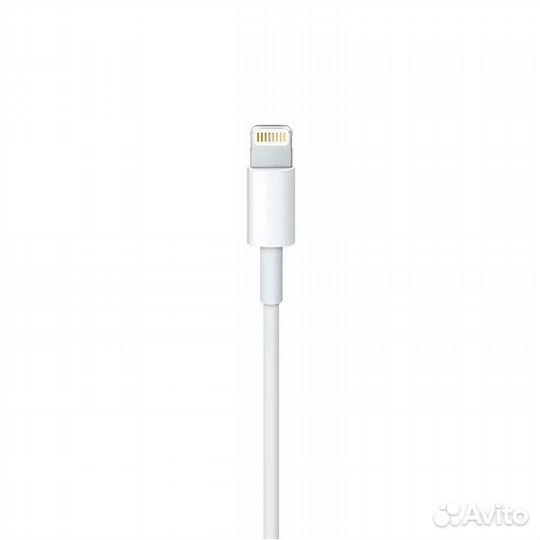 Кабель Lightning USB-C to Lightning Cable 1 m