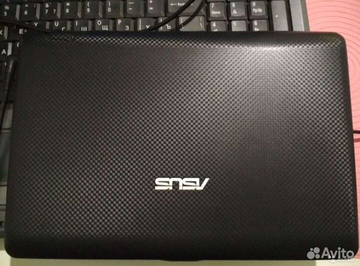 Нетбук Asus eee pc