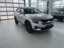 Kia Seltos 2.0 CVT, 2024, 5 км, с пробегом, цена 3 599 000 руб.