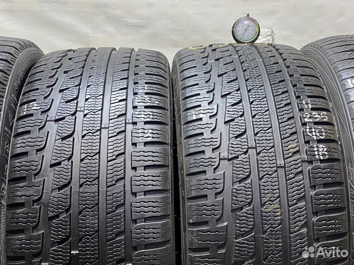 Kumho I'Zen KW27 235/40 R18