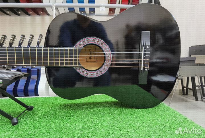 Гитара классическая