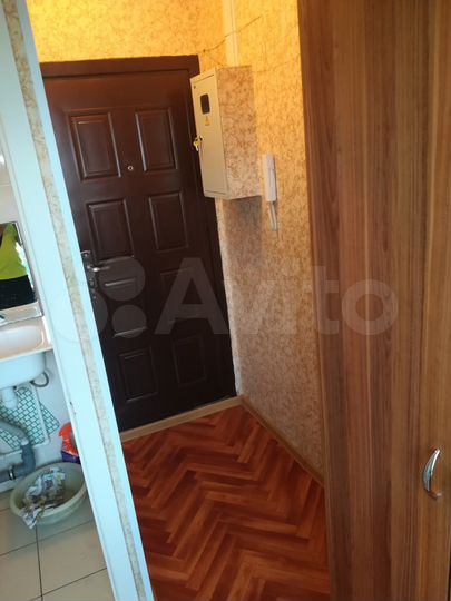 Комната 10 м² в 1-к., 5/5 эт.