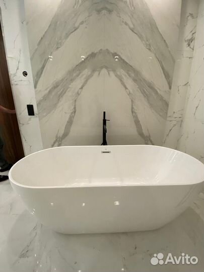 Сантехнические услуги