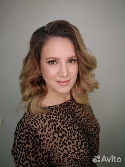 Преподаватель английского языка для взрослых