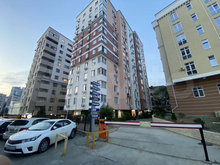 Машиноместо, 19 м²